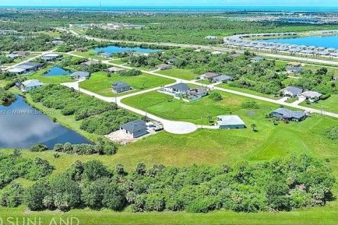 Land in Rotonda, Florida № 2164995 - photo 8