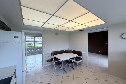 Снять в аренду виллу или дом в Холливуд, Флорида 4 спальни, 201.78м2, № 2065801 - фото 11