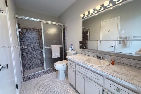 Снять в аренду виллу или дом в Холливуд, Флорида 4 спальни, 201.78м2, № 2065801 - фото 14