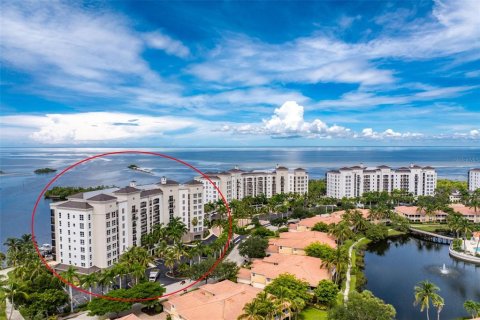 Condo in Punta Gorda, Florida, 3 bedrooms  № 2347196
