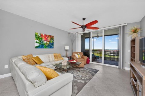 Condo in Punta Gorda, Florida, 3 bedrooms № 2347196 - photo 13