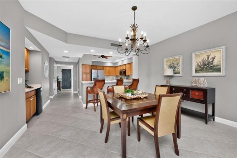 Condo in Punta Gorda, Florida, 3 bedrooms № 2347196 - photo 6