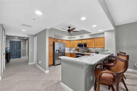 Condo in Punta Gorda, Florida, 3 bedrooms № 2347196 - photo 11