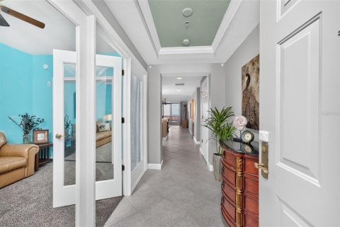Condo in Punta Gorda, Florida, 3 bedrooms № 2347196 - photo 22