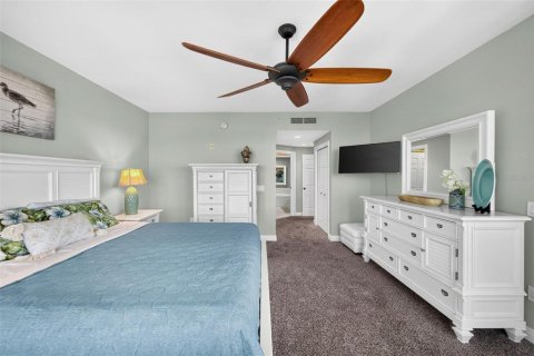 Condo in Punta Gorda, Florida, 3 bedrooms № 2347196 - photo 30