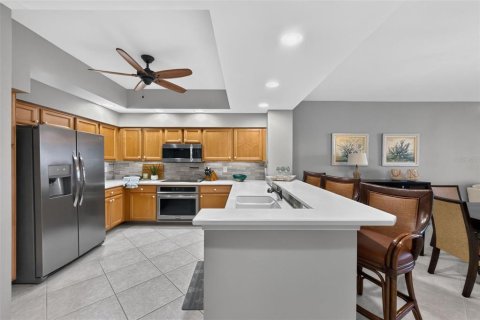 Condo in Punta Gorda, Florida, 3 bedrooms № 2347196 - photo 8