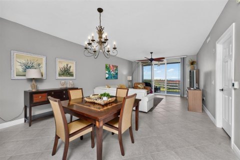 Condo in Punta Gorda, Florida, 3 bedrooms № 2347196 - photo 5