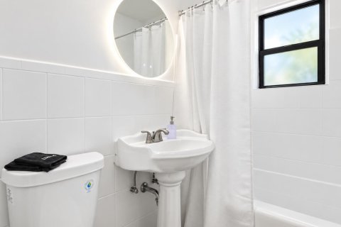 Villa ou maison à vendre à Fort Lauderdale, Floride: 3 chambres, 114.46 m2 № 2407654 - photo 20