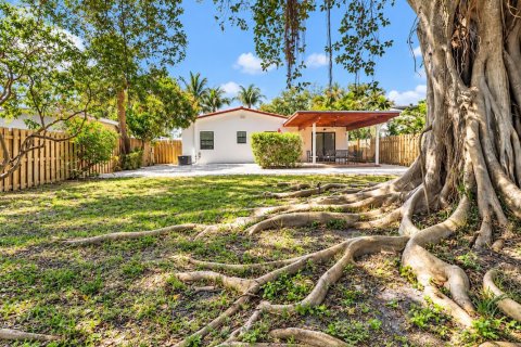 Villa ou maison à vendre à Fort Lauderdale, Floride: 3 chambres, 114.46 m2 № 2407654 - photo 27