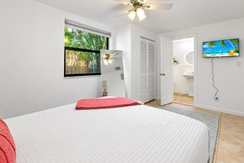 Villa ou maison à vendre à Fort Lauderdale, Floride: 3 chambres, 114.46 m2 № 2407654 - photo 14