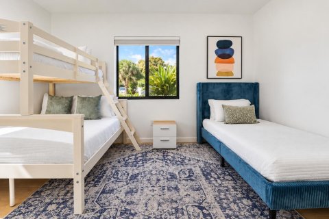 Villa ou maison à vendre à Fort Lauderdale, Floride: 3 chambres, 114.46 m2 № 2407654 - photo 22