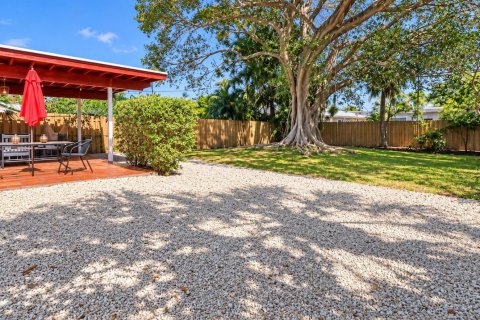 Villa ou maison à vendre à Fort Lauderdale, Floride: 3 chambres, 114.46 m2 № 2407654 - photo 26