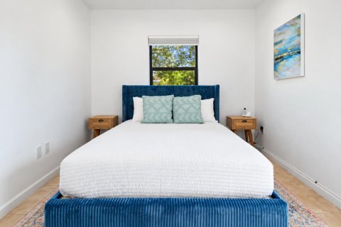 Villa ou maison à vendre à Fort Lauderdale, Floride: 3 chambres, 114.46 m2 № 2407654 - photo 19