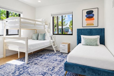 Villa ou maison à vendre à Fort Lauderdale, Floride: 3 chambres, 114.46 m2 № 2407654 - photo 21