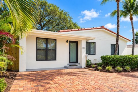 Villa ou maison à vendre à Fort Lauderdale, Floride: 3 chambres, 114.46 m2 № 2407654 - photo 4