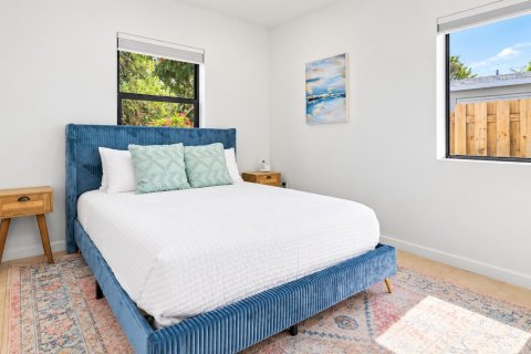 Villa ou maison à vendre à Fort Lauderdale, Floride: 3 chambres, 114.46 m2 № 2407654 - photo 18