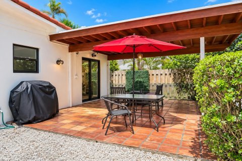 Villa ou maison à vendre à Fort Lauderdale, Floride: 3 chambres, 114.46 m2 № 2407654 - photo 25