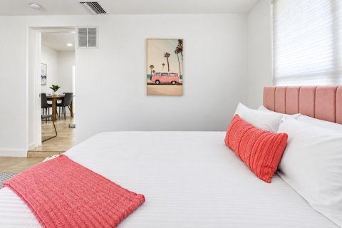 Villa ou maison à vendre à Fort Lauderdale, Floride: 3 chambres, 114.46 m2 № 2407654 - photo 17