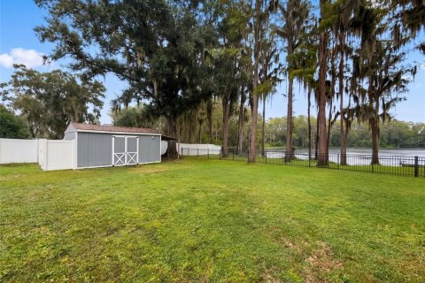 House in Lutz, Florida 3 bedrooms, 198.25 sq.m. № 2410031 - photo 26