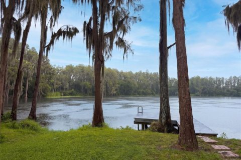 House in Lutz, Florida 3 bedrooms, 198.25 sq.m. № 2410031 - photo 27