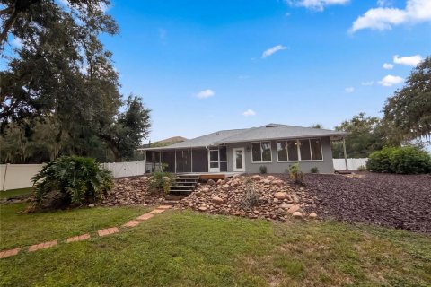 House in Lutz, Florida 3 bedrooms, 198.25 sq.m. № 2410031 - photo 5