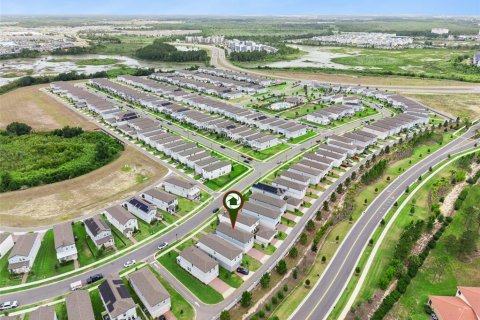 Купить виллу или дом в Уинтер-Гарден, Флорида 6 комнат, 166.11м2, № 2091669 - фото 28