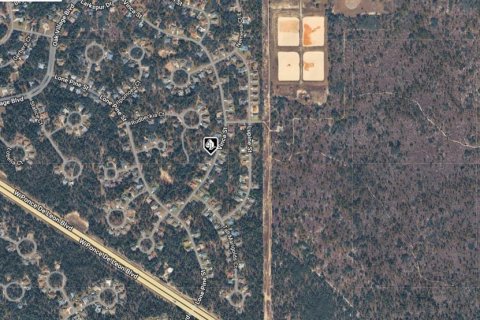 Terrain à vendre à Homosassa, Floride № 2389278 - photo 3