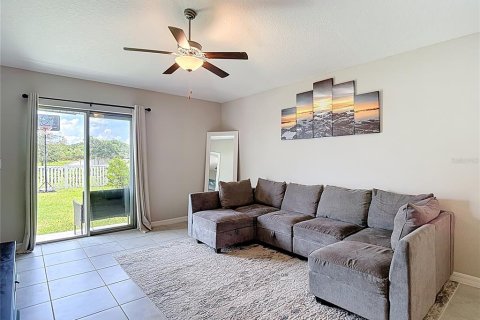 House in BELMONT in Sun City Center, Florida 3 bedrooms, 134.8 sq.m. № 1835306 - photo 17