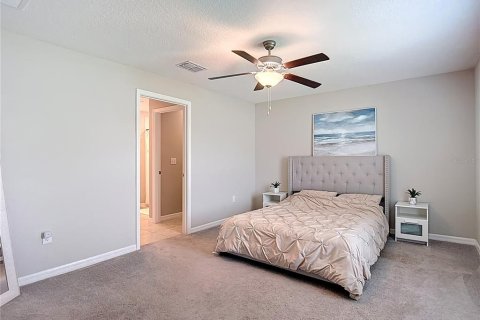 House in BELMONT in Sun City Center, Florida 3 bedrooms, 134.8 sq.m. № 1835306 - photo 21