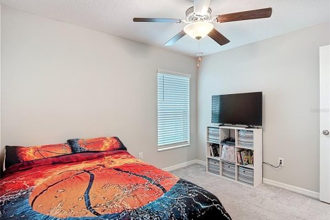 House in BELMONT in Sun City Center, Florida 3 bedrooms, 134.8 sq.m. № 1835306 - photo 30