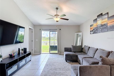 House in BELMONT in Sun City Center, Florida 3 bedrooms, 134.8 sq.m. № 1835306 - photo 18