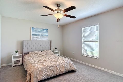 House in BELMONT in Sun City Center, Florida 3 bedrooms, 134.8 sq.m. № 1835306 - photo 23