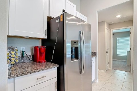 House in BELMONT in Sun City Center, Florida 3 bedrooms, 134.8 sq.m. № 1835306 - photo 6