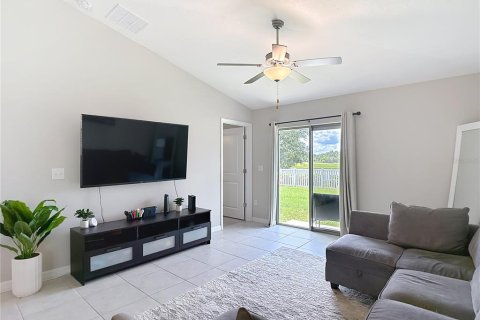 House in BELMONT in Sun City Center, Florida 3 bedrooms, 134.8 sq.m. № 1835306 - photo 19