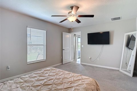 House in BELMONT in Sun City Center, Florida 3 bedrooms, 134.8 sq.m. № 1835306 - photo 24