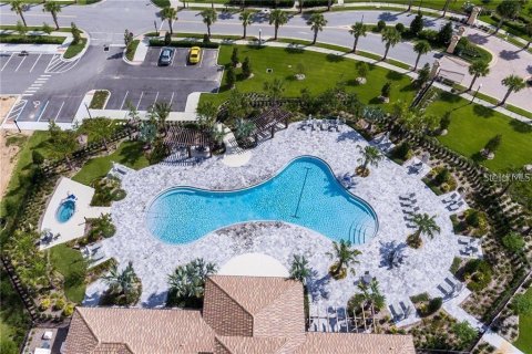 Adosado en alquiler en Davenport, Florida, 3 dormitorios, 161.74 m2 № 1681539 - foto 9