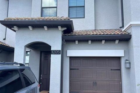 Adosado en alquiler en Davenport, Florida, 3 dormitorios, 161.74 m2 № 1681539 - foto 18