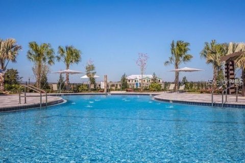 Adosado en alquiler en Davenport, Florida, 3 dormitorios, 161.74 m2 № 1681539 - foto 10