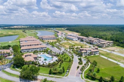 Adosado en alquiler en Davenport, Florida, 3 dormitorios, 161.74 m2 № 1681539 - foto 7