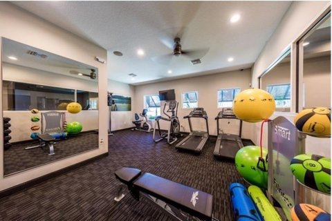 Adosado en alquiler en Davenport, Florida, 3 dormitorios, 161.74 m2 № 1681539 - foto 12