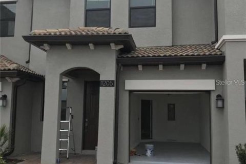 Adosado en alquiler en Davenport, Florida, 3 dormitorios, 161.74 m2 № 1681539 - foto 2