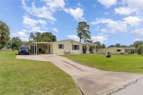 Casa en venta en Ocala, Florida, 2 dormitorios, 106.28 m2 № 1844802 - foto 2