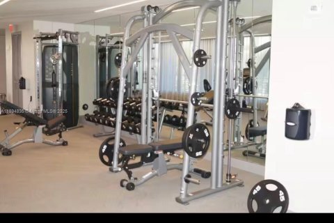 Снять в аренду кондоминиум в Дорал, Флорида 2 спальни, 94.76м2, № 1949279 - фото 15