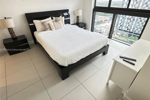 Снять в аренду кондоминиум в Дорал, Флорида 2 спальни, 94.76м2, № 1949279 - фото 10