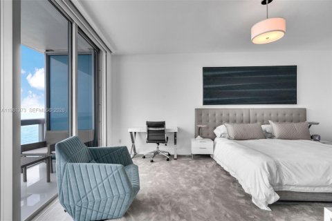 Купить кондоминиум в Майами-Бич, Флорида 3 спальни, 190.45м2, № 2043591 - фото 12