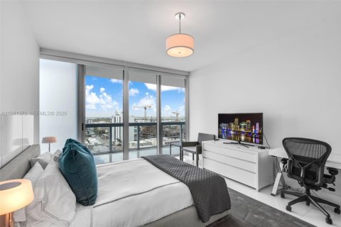 Купить кондоминиум в Майами-Бич, Флорида 3 спальни, 190.45м2, № 2043591 - фото 22