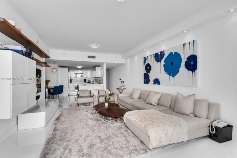 Купить кондоминиум в Майами-Бич, Флорида 3 спальни, 190.45м2, № 2043591 - фото 6