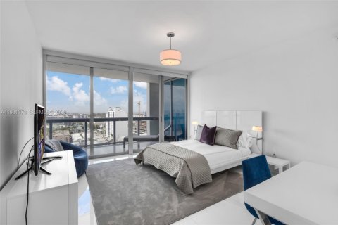 Купить кондоминиум в Майами-Бич, Флорида 3 спальни, 190.45м2, № 2043591 - фото 19