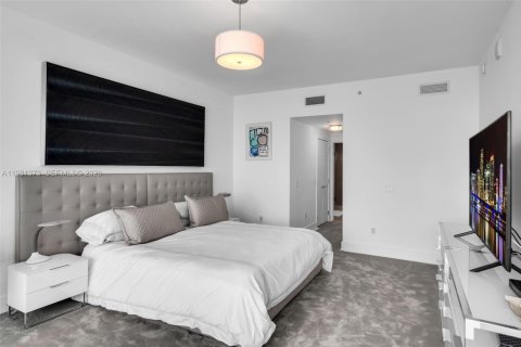 Купить кондоминиум в Майами-Бич, Флорида 3 спальни, 190.45м2, № 2043591 - фото 13