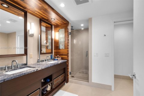 Купить кондоминиум в Майами-Бич, Флорида 3 спальни, 190.45м2, № 2043591 - фото 17